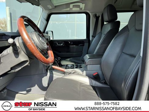 Used 2024 INEOS Grenadier AWD/4WD image 15