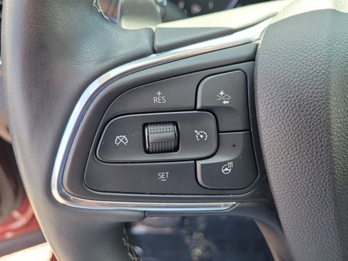 Used 2023 Buick Envision Avenir FWD image 19
