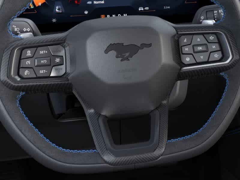 New 2026 Ford Mustang Dark Horse RWD image 12