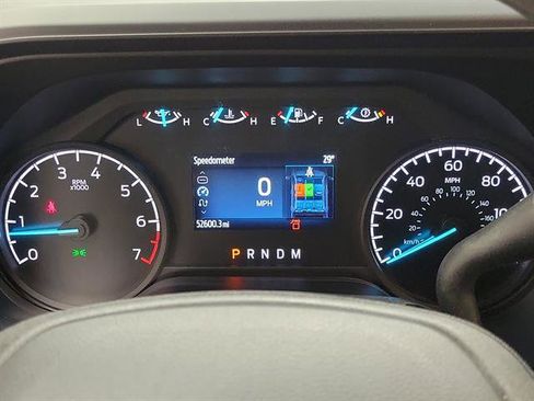 Used 2023 Ford F250 XL w/ XL Off-Road Package image 25