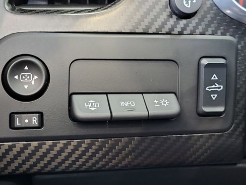 Used 2016 Chevrolet Corvette Z06 w/ 3LZ Preferred Equipment Group image 29