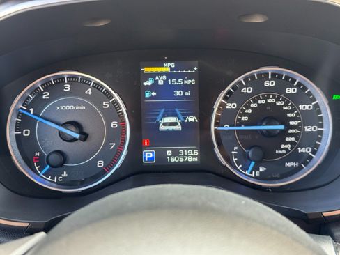 Used 2019 Subaru Ascent Touring AWD/4WD image 19