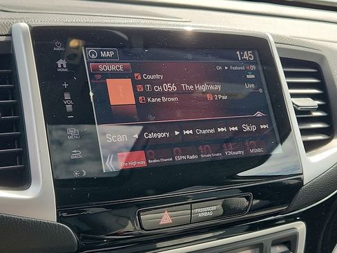 Used 2020 Honda Ridgeline RTL-E image 17