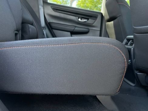 Used 2026 Honda CR-V Sport image 35