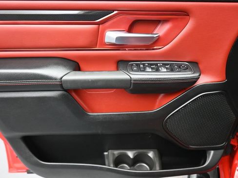 Used 2019 RAM 1500 Rebel w/ Rebel Level 2 Equipment Group image 10