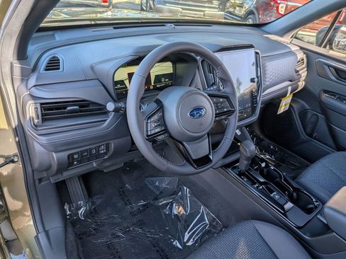 New 2026 Subaru Forester Premium image 3