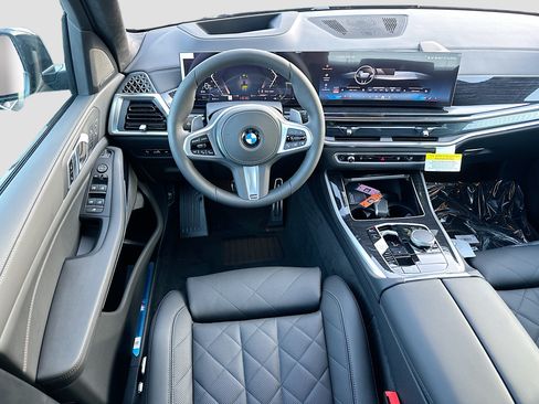 New 2026 BMW X5 sDrive40i w/ M Sport Package RWD image 15