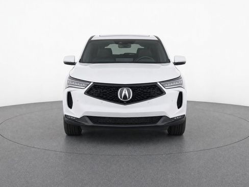 Used 2023 Acura RDX A-Spec AWD/4WD image 5