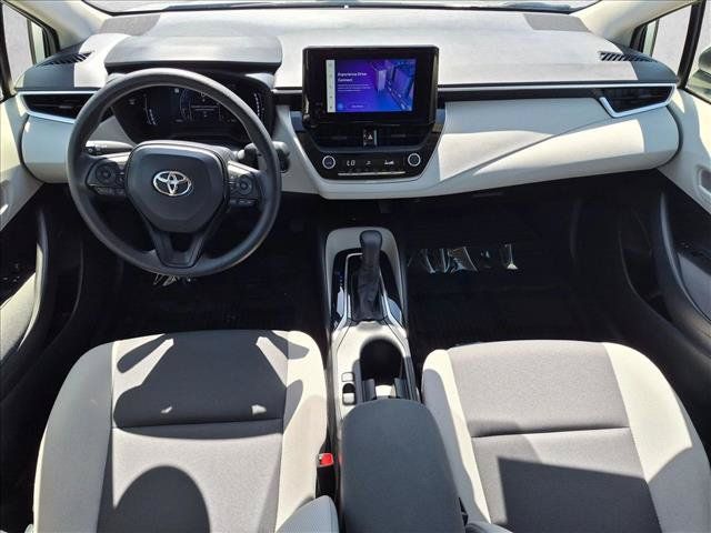 Certified 2026 Toyota Corolla LE w/ LE Premium Package FWD image 17
