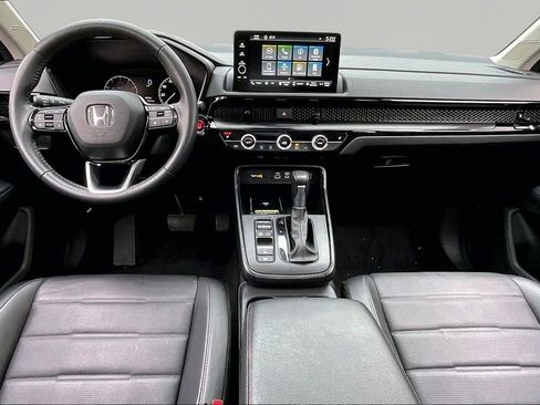 Used 2025 Honda CR-V EX-L image 8