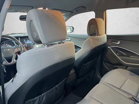 Used 2017 Hyundai Santa Fe Sport w/ Cargo Package image 17