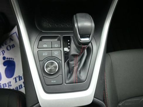 Used 2024 Toyota RAV4 SE w/ Weather & Moonroof Package AWD/4WD image 30