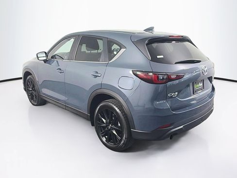 Used 2025 MAZDA CX-5 Carbon Edition AWD/4WD image 5