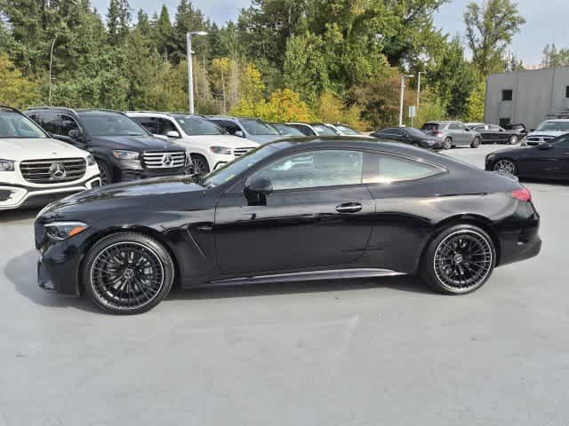 Used 2024 Mercedes-Benz CLE 53 AMG 4MATIC image 5