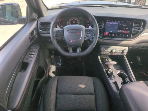 New 2026 Dodge Durango GT w/ Tow 'N Go Package image 17