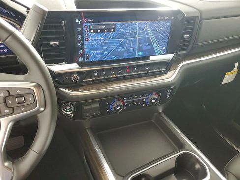 New 2026 Chevrolet Silverado 2500 LT w/ Trail Boss Package image 16