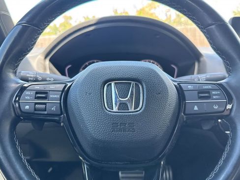 Used 2023 Honda Civic Sport image 22