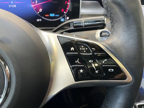 Used 2022 Mercedes-Benz C 300 Sedan image 52