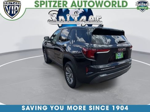 Used 2026 GMC Terrain Elevation AWD/4WD image 7
