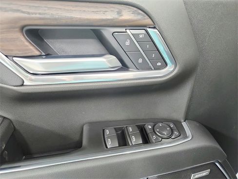 New 2026 GMC Sierra 1500 SLT w/ SLT Premium Plus Package image 33
