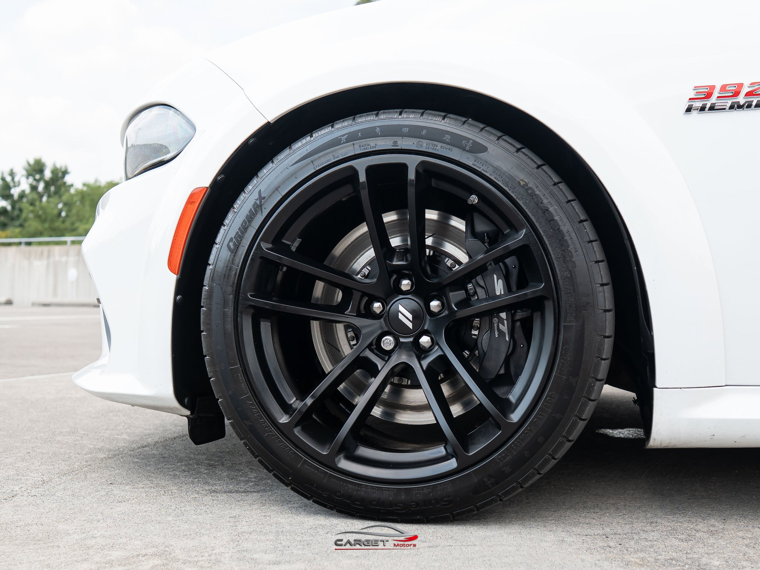 Used 2023 Dodge Charger Scat Pack RWD image 10