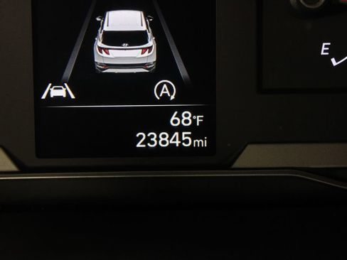 Certified 2024 Hyundai Tucson SEL image 25