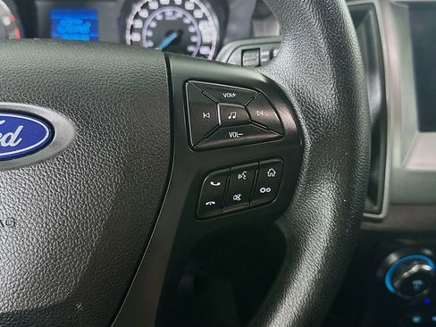 Used 2021 Ford Ranger XL w/ Equipment Group 101A High image 26