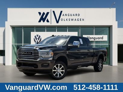 Used 2024 RAM 2500 Limited w/ Towing Technology Group