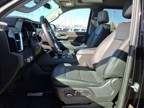 Used 2024 GMC Sierra 1500 Denali image 17