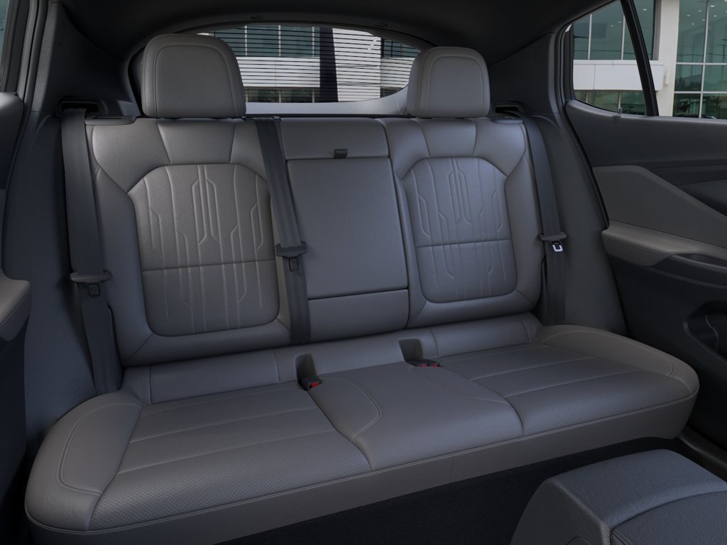 New 2026 Buick Envista Preferred FWD image 17
