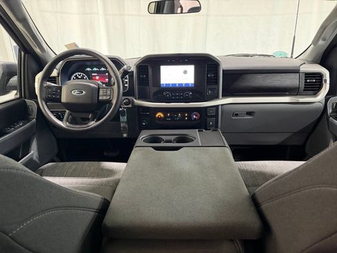 Used 2023 Ford F150 XLT RWD image 36