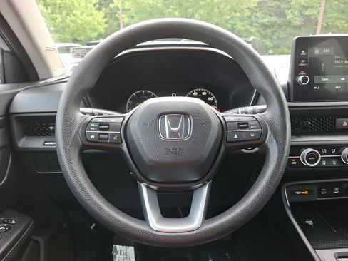Used 2026 Honda CR-V EX image 20