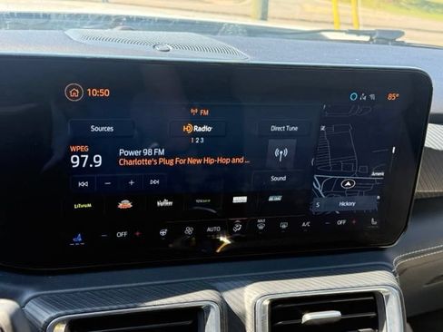 Used 2025 Ford Mustang Premium RWD image 14