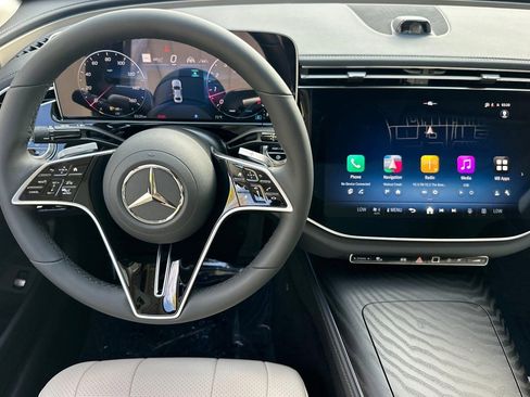 Used 2026 Mercedes-Benz E 350 Sedan image 26