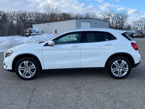 Used 2018 Mercedes-Benz GLA 250 4MATIC image 6