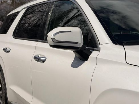 Used 2021 Hyundai Palisade SEL image 10