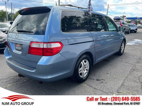 Used 2007 Honda Odyssey EX-L image 12