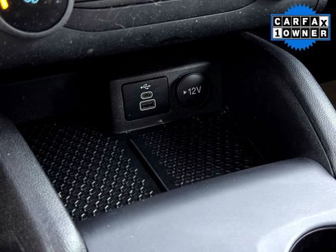 Used 2023 Ford Bronco Sport Heritage image 28