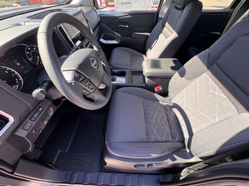 New 2026 Nissan Frontier SV image 9