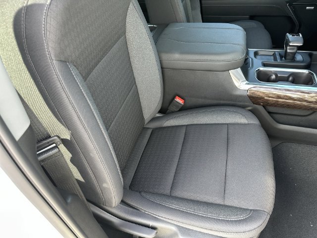 New 2026 GMC Sierra 1500 Elevation AWD/4WD image 34