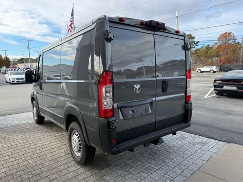 New 2026 RAM ProMaster 1500 w/ Safety Group image 6