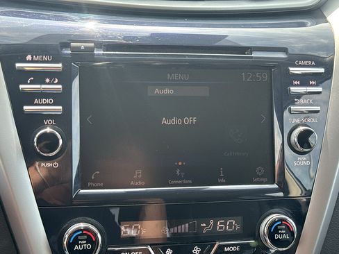 Certified 2022 Nissan Murano SV AWD/4WD image 18