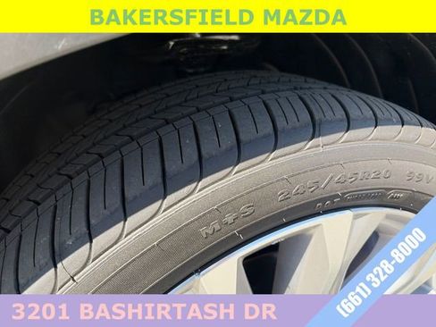 New 2026 MAZDA CX-50 AWD 2.5 S w/ Weather Package image 23