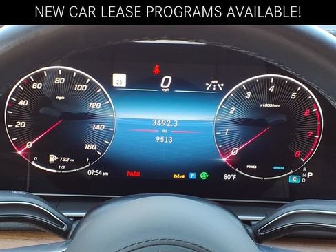 Certified 2026 Mercedes-Benz GLS 450 4MATIC image 11
