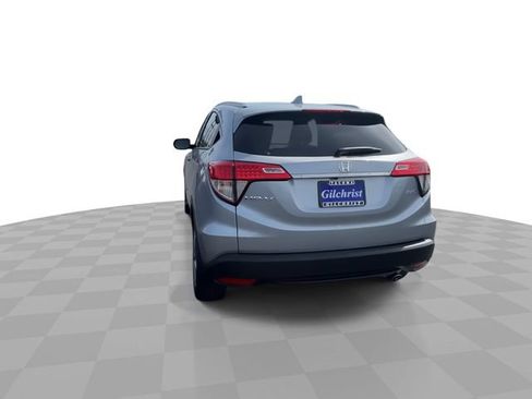 Used 2020 Honda HR-V EX image 6