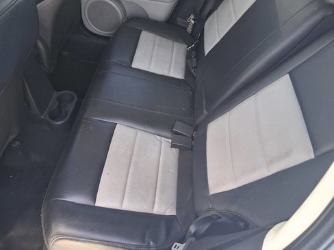 Used 2007 Jeep Patriot Limited w/ Driver Convenience Group image 15