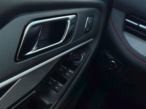 New 2026 Ford Explorer ST w/ Sun And Sound Package AWD/4WD image 30