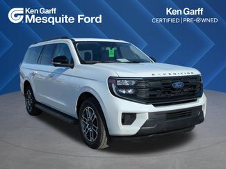 Used 2025 Ford Expedition Max Active video 1