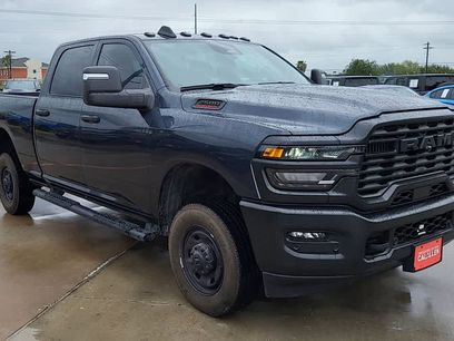 Used 2025 RAM 2500 Tradesman