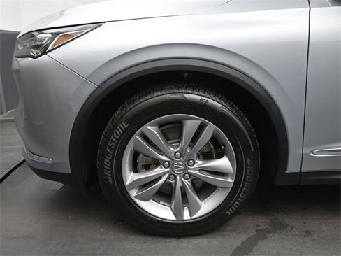 Used 2023 Acura MDX SH-AWD image 9